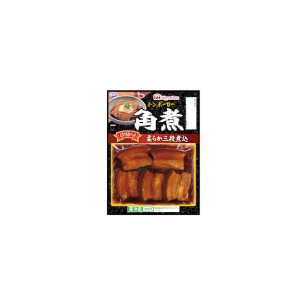 日本ハム 角煮トンポーロー 115g 12袋