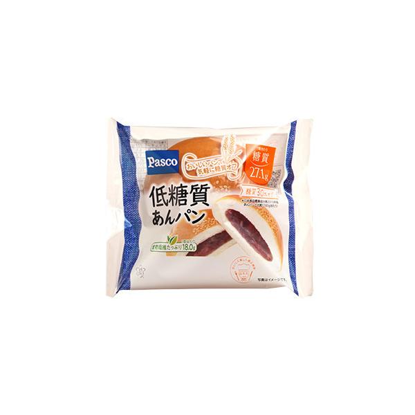 低糖質あんパン 2枚目