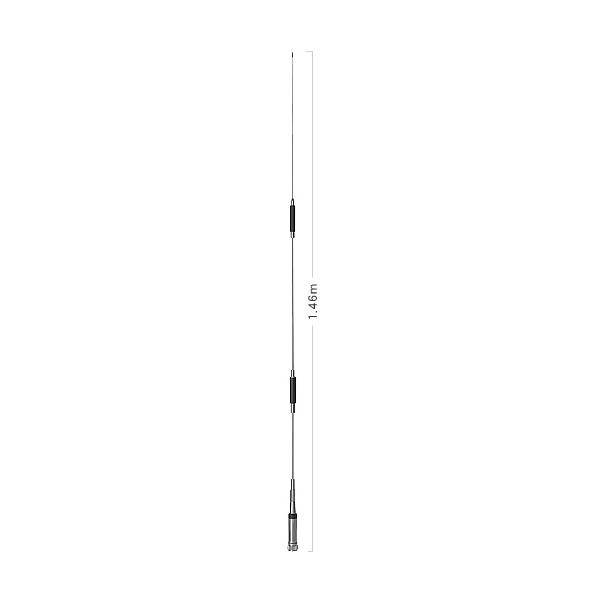 NR7900 アンテナ Amazon.com: Diamond Antenna Original NR7900A Dualband Mobile