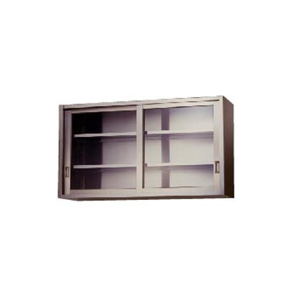 AS-1800G-750 �����쏊 azuma �A�Y�} �K���X�݌˒I W1800×D350×H750mm �Ɩ��p