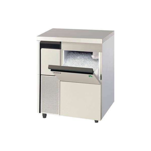 フクシマガリレイ FIC-100CTX チップアイス製氷機 アンダーカウンター