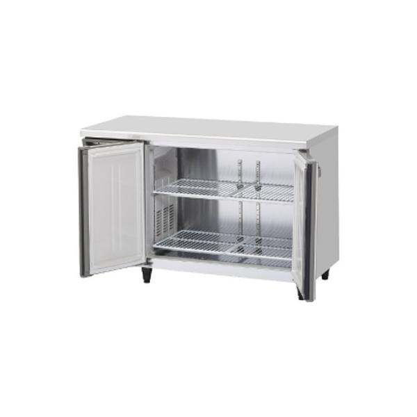 ホシザキ（HOSHIZAKI） FT-120MTCG-ML 業務用テーブル形冷凍庫