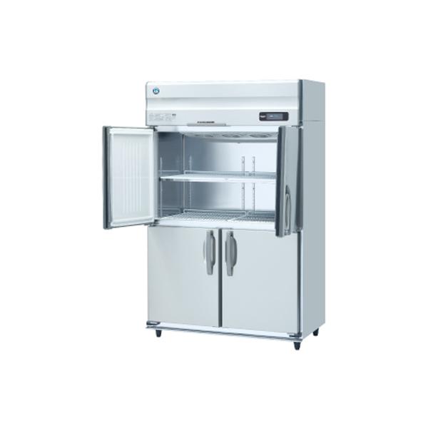 ホシザキ（HOSHIZAKI） HF-120BT-ML 業務用冷凍庫 たて型冷凍庫 タテ型