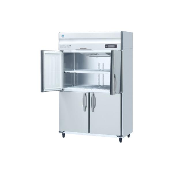 ホシザキ（HOSHIZAKI） HR-120A-1-ML 業務用冷蔵庫 たて型冷蔵庫 タテ