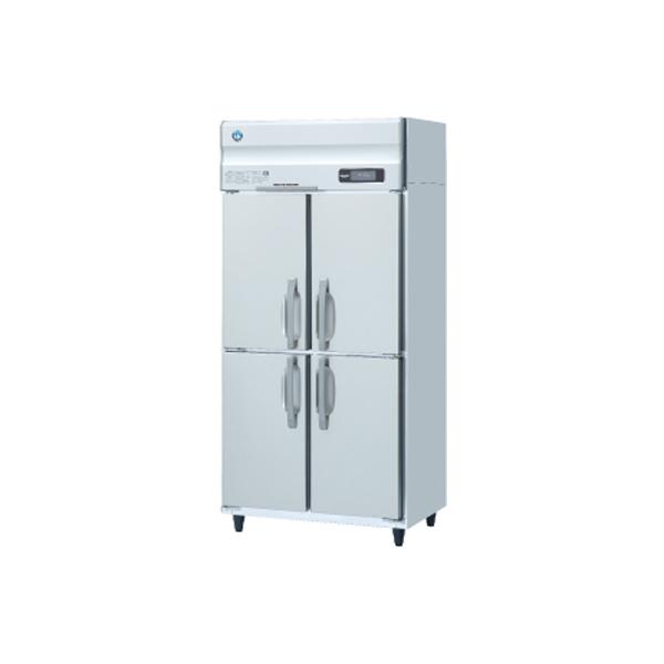 ホシザキ（HOSHIZAKI） HR-90AT3-1 業務用冷蔵庫 たて型冷蔵庫 タテ型