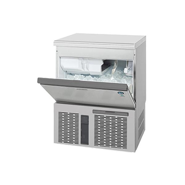 ホシザキ（HOSHIZAKI） IM-45P 全自動製氷機 キューブアイスメーカー