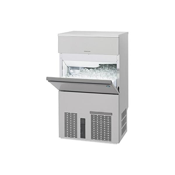 ホシザキ（HOSHIZAKI） IM-95P 全自動製氷機 キューブアイスメーカー