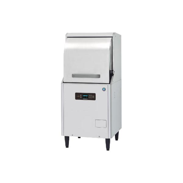 ホシザキ（HOSHIZAKI） JWE-450RUC 業務用食器洗浄機 小形ドアタイプ