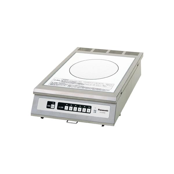 Panasonic（パナソニック） KZ-CK2000 厨房用 業務用IH