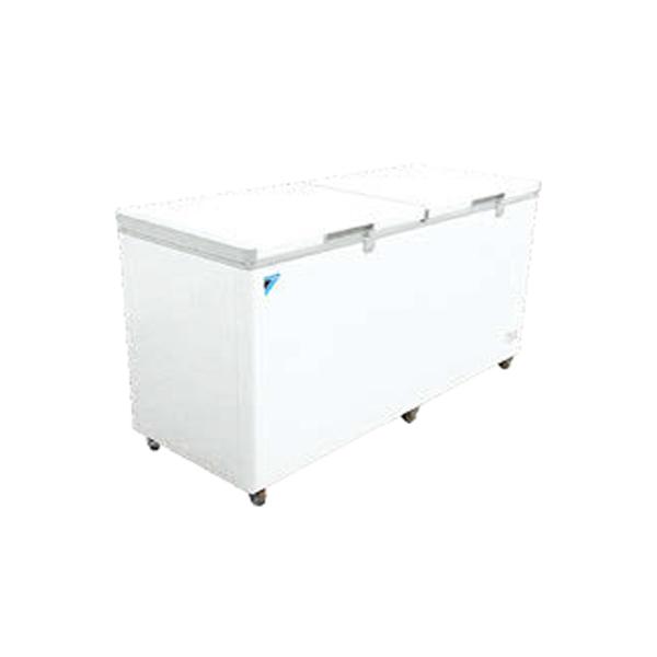 【新品未開封品】DAIKIN LBFG1AS 150L 冷凍ストッカー ダイキン（DAIKIN） LBFG6AS 業務用冷凍ストッカー チェストフリーザー