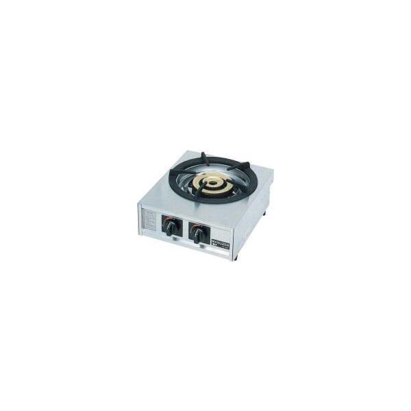 マルゼン（厨房機器） M-211C マルゼン 業務用 ガステーブル