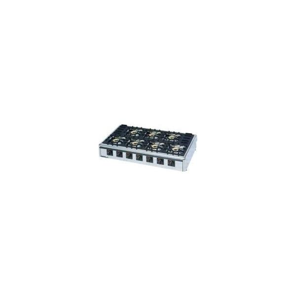 マルゼン(厨房機器) M-827C マルゼン 業務用 ガステーブル マルゼン(厨房機器) M-827C マルゼン 業務用 ガステーブル