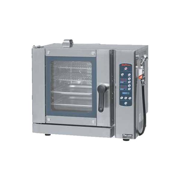 マルゼン　コンベクションオーブン　MCOE-074B 業務用オーブン　新品　厨房 マルゼン（厨房機器） MCOE-074B マルゼン コンベクション