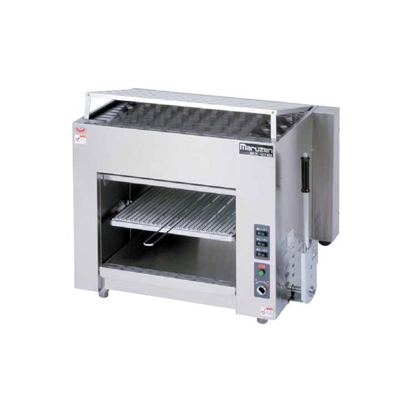 マルゼン(厨房機器) MEK-074U マルゼン 電気上火式焼物器 マルゼン(厨房機器) MEK-074U マルゼン 電気上火式焼物器