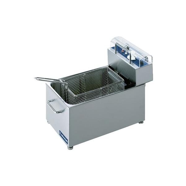 ミニミニフライヤー MMF-82T 1400W 2020年 ニチワ 電気ミニミニフライヤー MMF-82T W252×D462