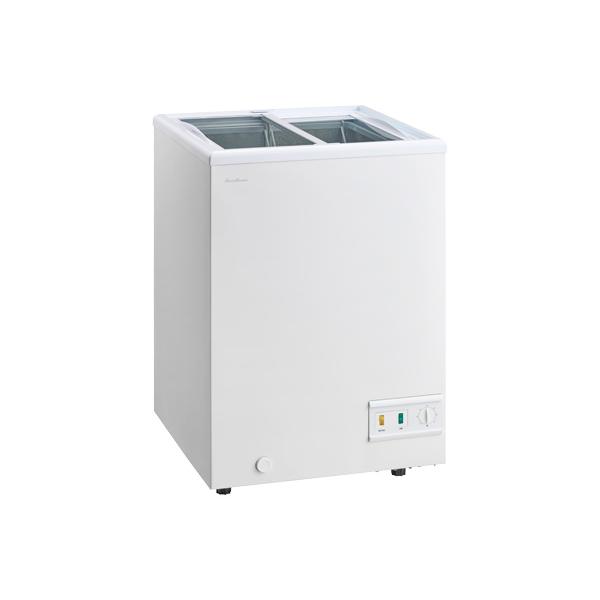 ■新品メーカー：三ツ星貿易（エクセレンスシリーズ）型式：MS-084G外形寸法：幅544×奥行554×高さ810mm定格内容積：84L重量：29kg電源：単相100V　50/60Hz消費電力（50/60Hz）：91/91W年間消費電力：34...