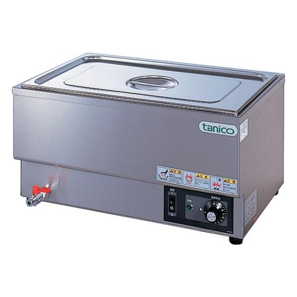 tanico タニコー　電気式ウォーマー　N-TCW-5535E-3 N-TCW-5535E-1 タニコー 電気式ウォーマー フードウォーマー