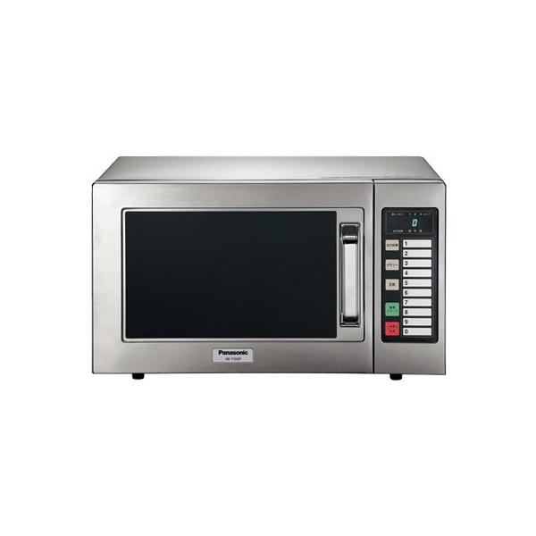 Panasonic NE-711GV パナソニック 業務用電子レンジ PROジュニア