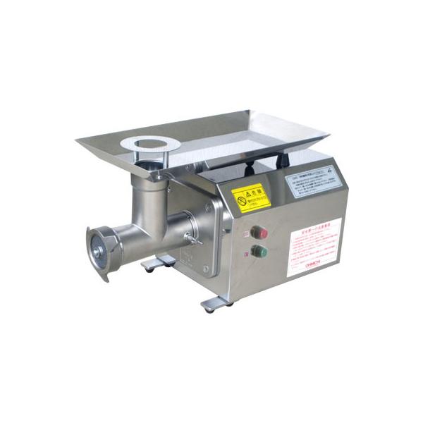 大道産業　ミートチョッパー　OMC-12C-2 大道産業 OMC-12C-2 ミートチョッパー : 厨房センターヤフー店 - 通販