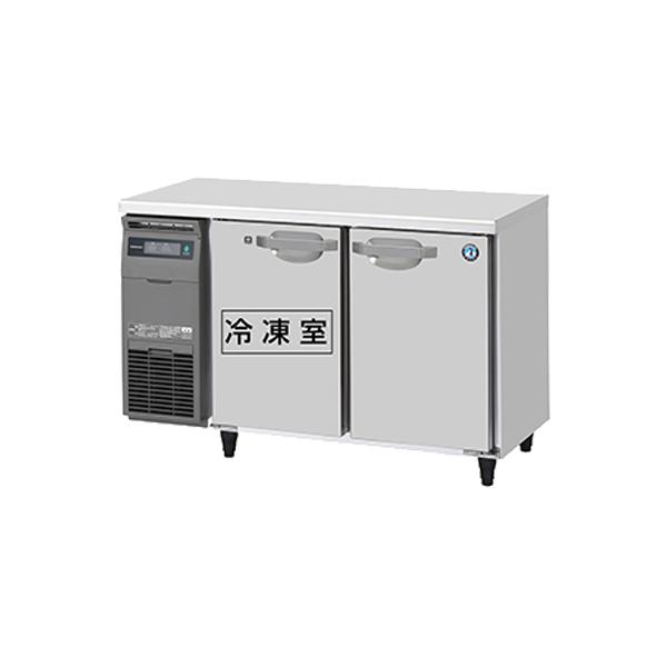 ホシザキ（HOSHIZAKI） RFT-120MTCJ 業務用テーブル型自然冷媒冷凍