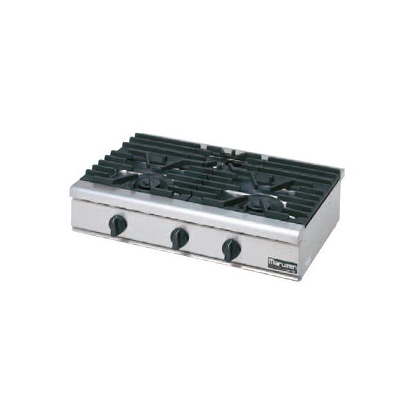マルゼン(厨房機器) RGC-096D マルゼン 業務用 ガステーブル マルゼン(厨房機器) RGC-096D マルゼン 業務用 ガステーブル