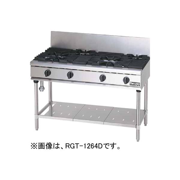 RGT-1264D �}���[�� �Ɩ��p �K�X�e�[�u�� NEW�p���[�N�b�N�V���[�Y 4��