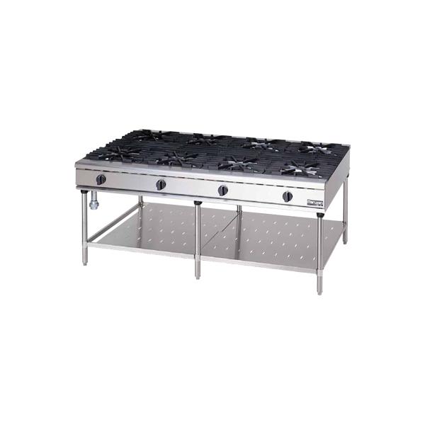 マルゼン(厨房機器) RGT-1812D マルゼン 業務用 ガステーブル マルゼン(厨房機器) RGT-1812D マルゼン 業務用 ガステーブル