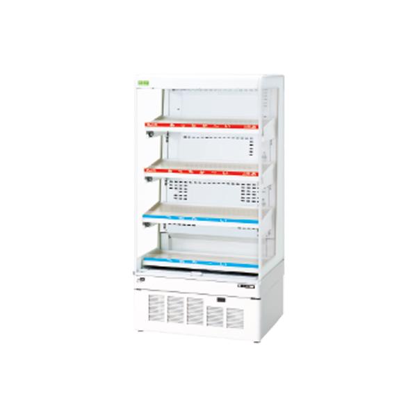 RSG-H750FXB サンデン 冷蔵オープンショーケース 冷蔵ショーケース