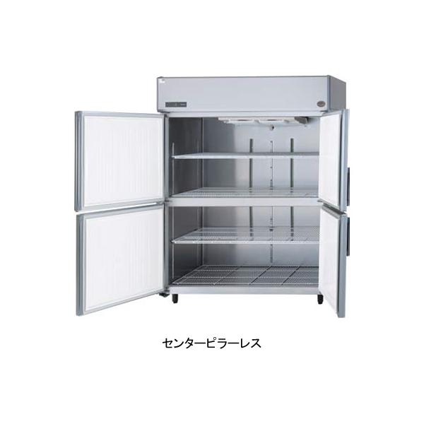 Panasonic（パナソニック） SRR-LV1561S 業務用冷蔵庫 たて型冷蔵庫