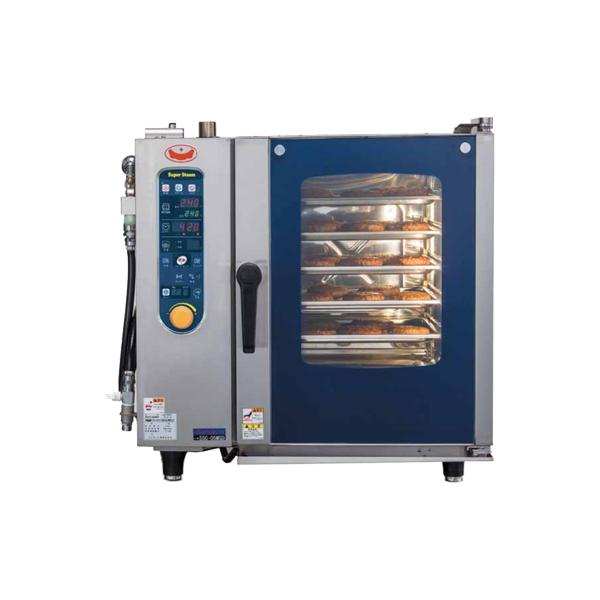 マルゼン（MARUZEN） SSC-05MSD スチームコンベクションオーブン