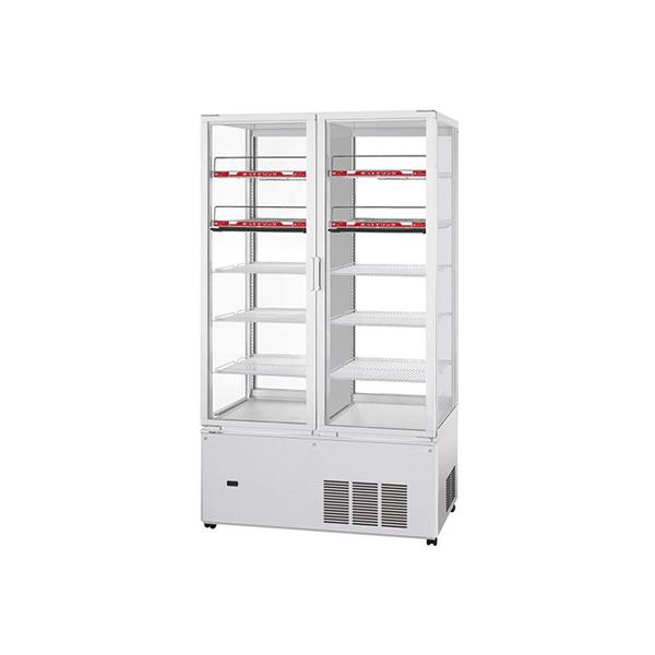 Panasonic（パナソニック） SSR-CD561CHNA 冷蔵ショーケース タテ型