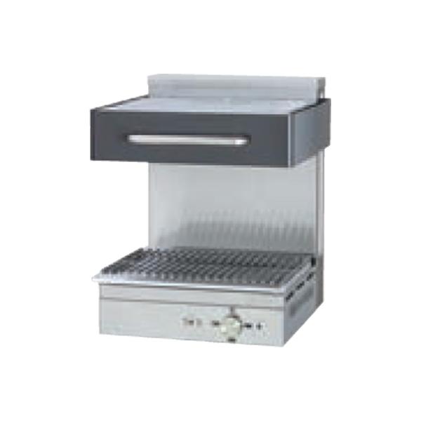 TESM-45 タニコー 電気サラマンダー : 厨房センターヤフー店 - 通販