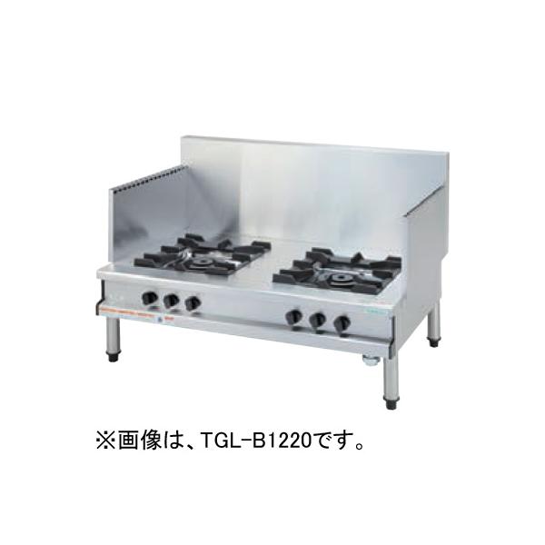 タニコー　ローレンジ TGL-B0920F タニコー ガスローレンジ スープレンジ 圧電点火方式