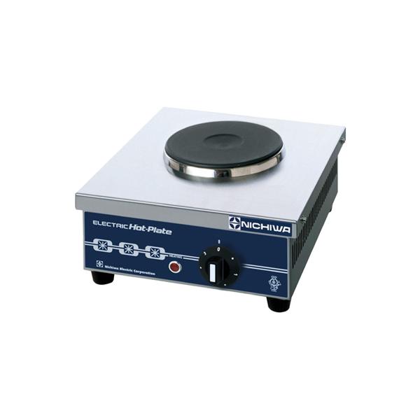 ニチワ電機THP-1業務用電気コンロを深掘り解説