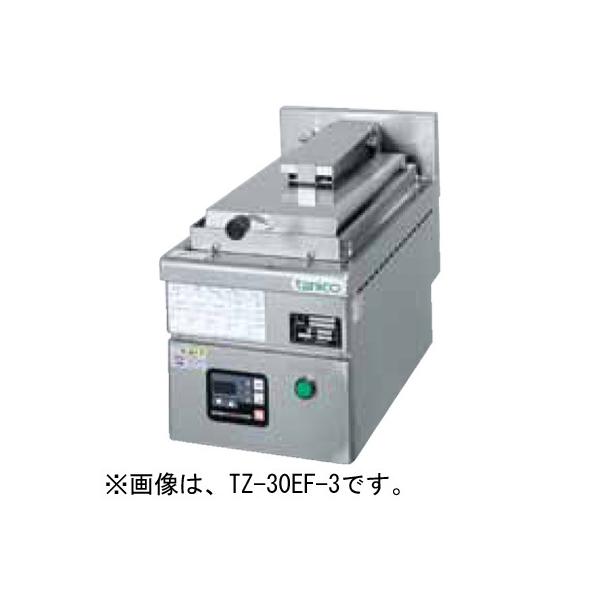 TZ-30EF-3 タニコー 自動電気餃子グリラー 餃子焼器 卓上型マイコン