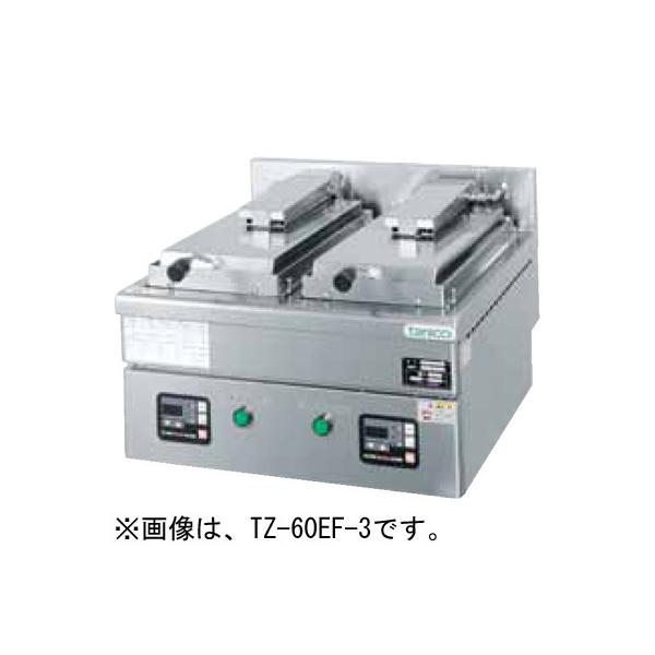CG23☆タニコー☆ 2021年製 電気餃子焼き機 餃子 TZ-60EF-3