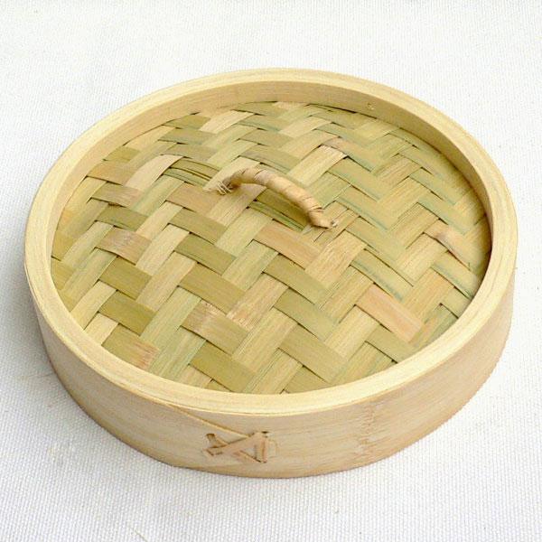竹中華セイロ 15cm 蓋(万糧 中華せいろ 蒸篭 業務用) :541016:中華の扉 - 通販 - Yahoo!ショッピング 竹中華セイロ 15cm 蓋(万糧 中華せいろ 蒸篭 業務用) :541016:中華の扉 - 通販 - Yahoo!ショッピング
