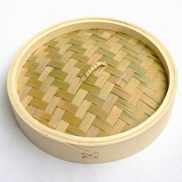 竹中華セイロ 18cm 蓋(万糧 中華せいろ 蒸篭 業務用) :541019:中華の扉 - 通販 - Yahoo!ショッピング 竹中華セイロ 18cm 蓋(万糧 中華せいろ 蒸篭 業務用) :541019:中華の扉 - 通販 - Yahoo!ショッピング