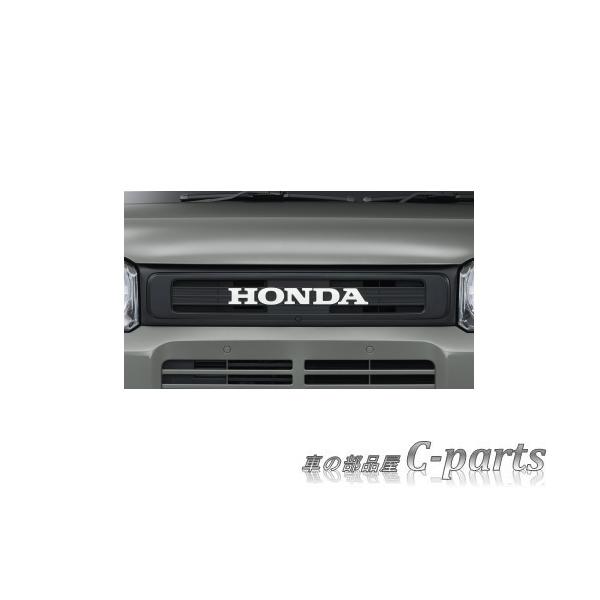 n-box joy フロント グリル 08F21-39L-000 HONDA N-BOX ホンダ N