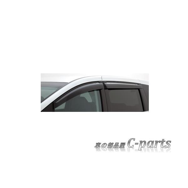 HONDA ODYSSEY　ホンダ オデッセイ【RC5】　ドアバイザー[08R04-T6A-001]