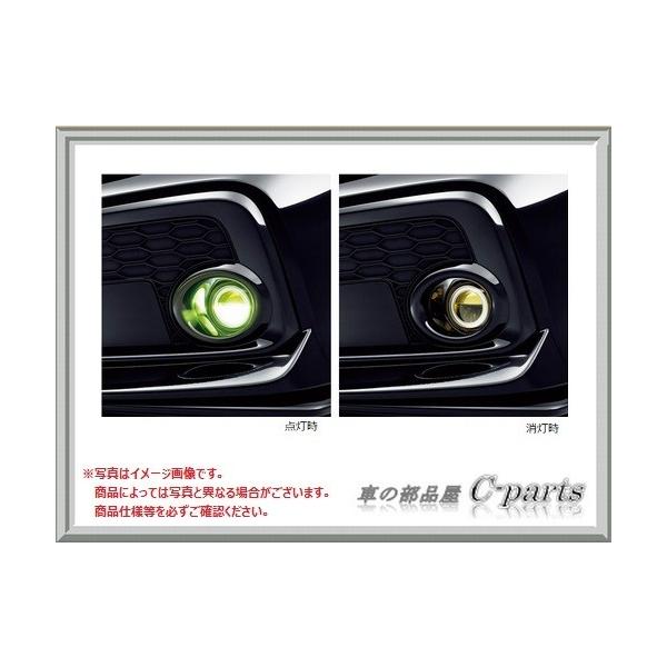 HONDA CIVIC ホンダ シビック【FK7 FC1】 LEDフォグライト HONDA CIVIC ホンダ シビック【FK7 FC1】 LEDフォグライト