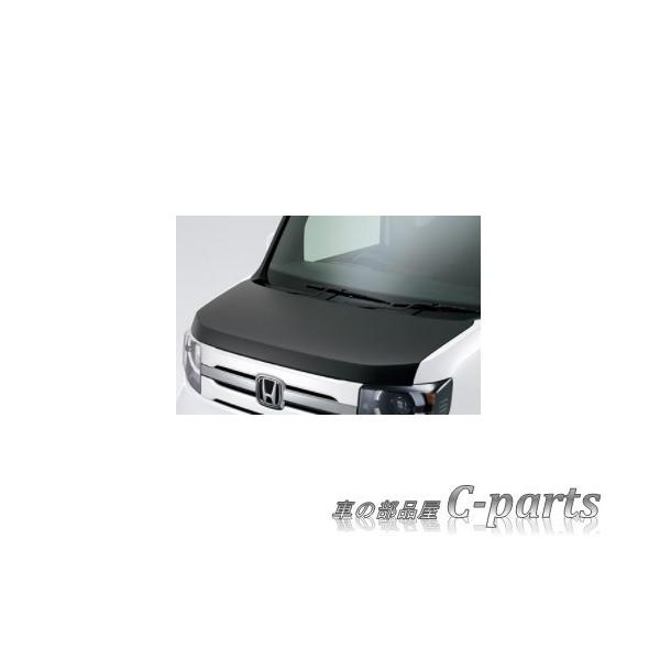 Honda N-VAN フードラッピング 08F31-TXA-001 ブラック