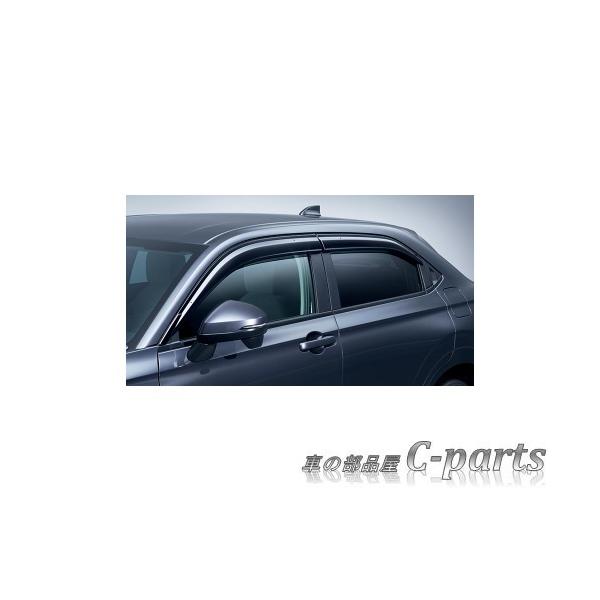 ヴェゼル RV系 純正 ドアバイザー　未使用品 O8R04-3MO-001 楽天市場】HONDA ホンダ 純正 ドアバイザー 08R04-3M0-001