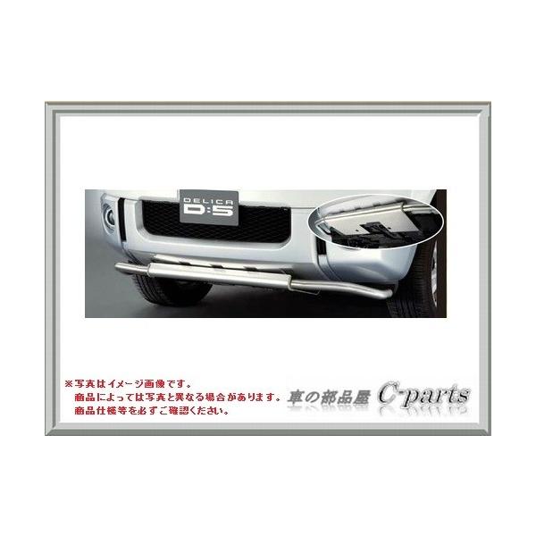 ストライプ デザイン/Striipe design 【純正：大型】MITSUBISHI DELICA