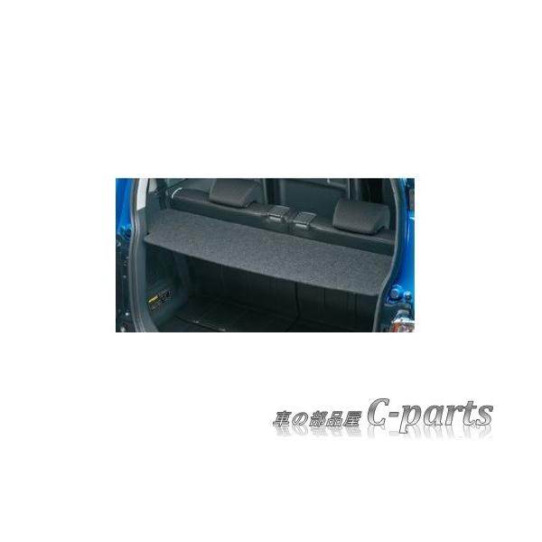 旧型ハスラー（mr31s、mr41s）ラゲッジボード chuwa-parts_s-12hus002