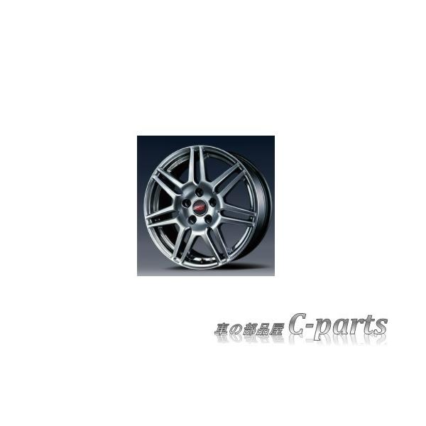 SUBARU FORESTER スバル フォレスター【SKE SK5】 STIアルミ