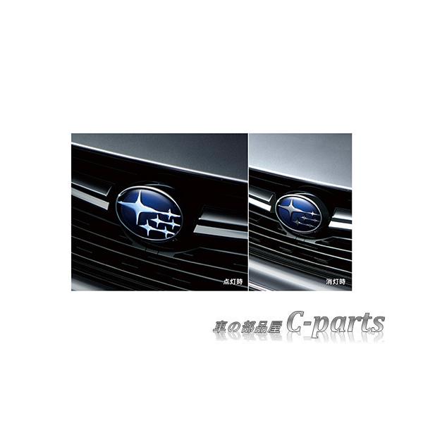 純正品 スバル インプレッサスポーツ GT2/GT3/GT6/GT7 ルーフスボイラ