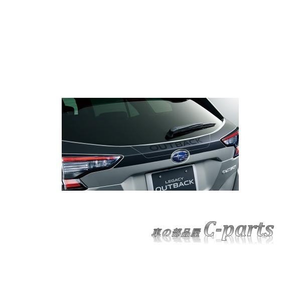 SUBARU LEGACY OUTBACK スバル レガシィアウトバック【4BA