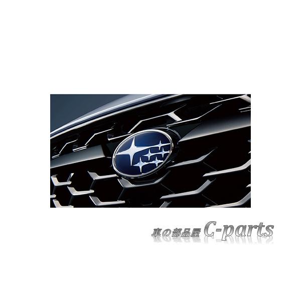 スバルSUBARU 純正 LEDエンブレム VN5 VNH VBH レヴォーグ