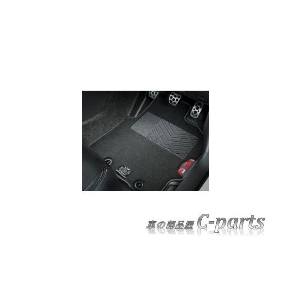 ヤリスクロス用GRフロアマット 楽天市場】ヤリスクロス フロアマット トヨタ純正（車用品｜車